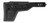 Mdt Sporting Goods - Mdt 114410bcf Buttstock Hnt Buttstk Fldng