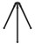 Kopfjager - Kopfj Kj85009 K920 Tripod