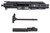 Stern Defense 015SD4INCHMOD4MLOK4INC 9mm