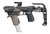 Recover Innovations - Rec Sprocbgb02 Spro Mg Full Kit Canik Tan