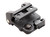 Larue Tactical LT755SEO EOTech Magnifier Mount Black Aluminum