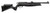 Gamo 600004P54 Arrow PCP 177 Cal 60 Pellet Shot Black Rifled Barrel All Weather Black Stock