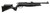 Gamo 600005P54 Arrow PCP 22 Cal 60 Pellet Shot Black Rifled Barrel All Weather Black Stock