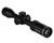 Riton Optics 1P39AS23 1 Primal Black 39x 40mm 1 Tube RHR Reticle
