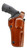Galco - Galco Phx106 Phoenix Strongsidecrossdraw Tan