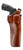 Galco - Galco Phx128 Phoenix Strongsidecrossdraw Tan