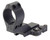 Larue Tactical LT129 QD Mount Cantilever Black Aluminum Compatible w ProComp M2