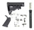 DPMS Panther - Dpms Dp51655128521 Ar10 Lower Build Kit
