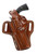Galco - Galco Fl160 Fletch High Ride Tan