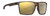 Leupold - Leu 186740 Desoto Matte Tortoise Brz Mirror