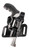 Galco - Galco Sil104b Silhouette High Ride Blk