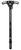Breek Arms BRK530 Warhammer Mod2 AR10LR308 Black 7075T6 Aluminum Ambidextrous