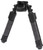 Allen - Allen 5202 Helix Polymer Bipod Low Pic Rail