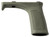 Hogue 13131 Hybrid Forend Grip OD Green Overmolded Rubber