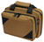 US PeaceKeeper P21309 Macro Mini Range Bag Tan Nylon
