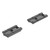Leupold - Leu 185525 Rifleman G2 Rem 700 2pc 840 Adjust