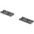 Leupold - Leu 185530 Rifleman G2 Sav 10110 Rnd Rear 2pc