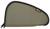US PeaceKeeper P21711 Pistol Case OD Green Polyester Holds 1 Pistol