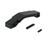TacFire MAR019 Trigger Guard Black Anodized Aluminum For AR15