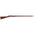 Traditions 1861 Springfield Musket Rifle .58 Cal 40 in. White / Walnut Percussion - R186100