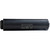 Shadow Systems RS625 Suppressor 5.56/6mm Black w/Plan B Mounting & HUB Compatible - SS-9100
