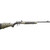 CVA Accura MR-X V2 Muzzleloader 50 Cal 26 in Tungsten/ODG w/BLK & GRY w/ WPS - PR3233N