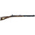 Traditions Hawken Woodsman Flintlock Rifle 50 Cal. Blued - R2390801