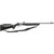 CVA Accura MR-X Muzzleloader 50 Cal 26 in. Black/Stainless WPS - PR3241S