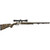 Traditions Pursuit VAPR XT Muzzleloader .50 Cal 26in SS CeraKote/MO Breakup Countryw/Scope - R5-741104416