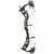 Bear Alaskan Pro Bow Mossy Oak Bottomland 60 lbs. LH - AV56A800B6L