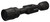 ATN X-Sight LTV Night Vision Riflescope Black 3-9x 30mm - DGWSXS309LTV