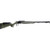 CVA Optima V3 Muzzleloader 50 Cal 26 in. Nitride/OD Green w/ 0MOA Rail - PR2048NM