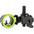 Spot Hogg Boonie Hard Mount Sight Triple Stack .019 RH - BHMTSRH19