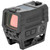 Holosun AEMS EVO Rifle Sight Green Multi-Reticle Medium w/Solar & Shake Awake - AEMS-EVO-GR