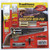 Traditions 1851 Navy Redi-Pak Walnut/Brass .44 cal 7.375 in. Blued - FRS18511