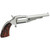 NAA 18604CB Earl Companion Cap & Ball Revolver Kit .22 Cal 4 in. #11 Perc Cap Stainless w/Kit 5 rd. - NAA-1860-4-CB