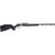 CVA Optima V3 Muzzleloader 50 Cal 26 in. Stainless/Black w/ 0MOA Rail - PR2050SM