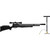 Beeman Black Bear Pro Plus PCP Air Rifle .22 - BBBPRP22-KT