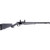 CVA Wolf V2 Muzzleloader 50 cal. 24 in. Blue/Stealth Grey - PR2119M