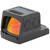 Holosun EPS Core Enclosed Pistol Sight Red Multi-Reticle w/Solar,Shake Awake,Slim Base - EPS-CORE-RD-MRS