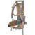 Tethrd FAS Frame  Coyote - FAS-FRAME
