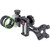Sword Hawk Eye Sight Single Pin .019 1.5 Aperture RH - 3400