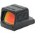 Holosun EPS Core Enclosed Pistol Sight Red 3MOA Dot w/Solar,Shake Awake,Slim Base - EPS-CORE-RD-3