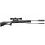 Beeman Iron Claw CX Plus Air Rifle Combo Dual Caliber .177/.22 - BICCXP