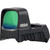 Viridian RFX1 Reflex Sight S&W Bodyguard 2.0 Micro Green Dot Black - 981-0186