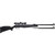 Beeman Black Bear CX Air Rifle Combo Dual Caliber .177/.22 - BBBCX