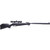 Crosman Shockwave Nitro Air Rifle .22 Black w/4x32 Scope - CS2SXS