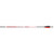 Carbon Express Maxima Red 4mm Arrows 350 6 pk. - CX05754