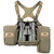 Tethrd Bino Harness Hybrid Kit - BINO-HARNESS-KIT