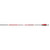 Carbon Express Maxima Red 5mm Arrows 300 6 pk. - CX05855